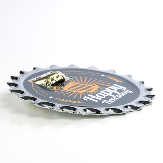 Geschenkset "Happy Beersday"