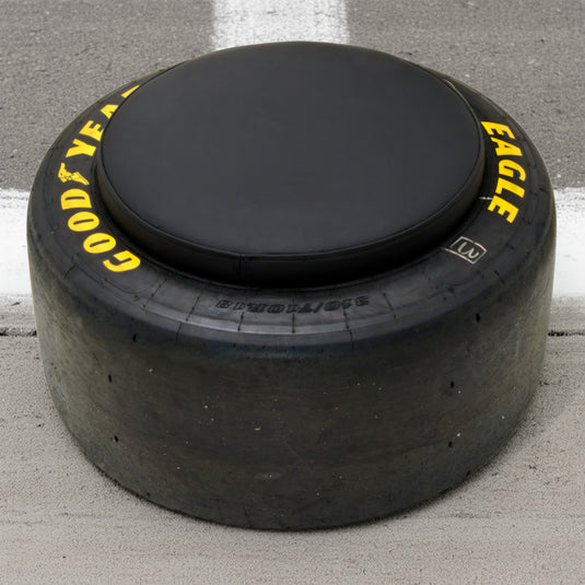 Goodyear Eagle Reifenhocker 