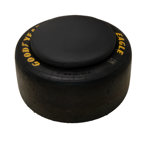 Goodyear Eagle Reifenhocker 