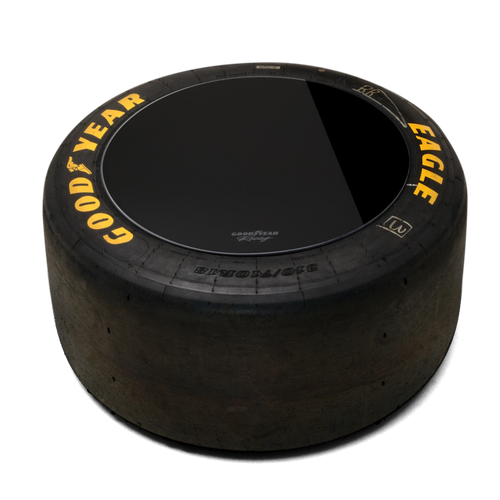Goodyear Eagle Reifentisch 