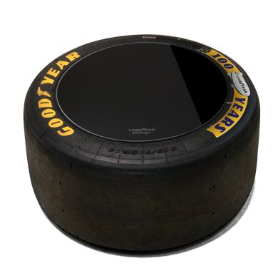 Goodyear Eagle Reifentisch 