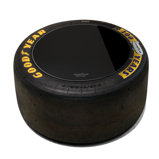 Goodyear Eagle Reifentisch 