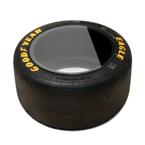 Goodyear Eagle Reifentisch 
