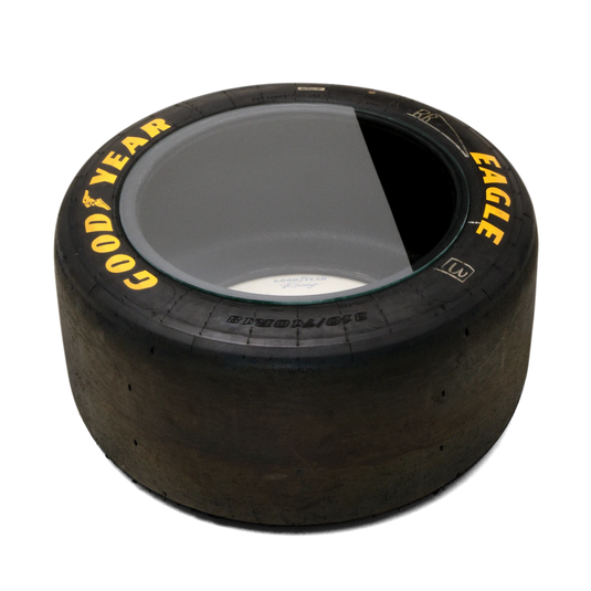 Goodyear Eagle Reifentisch 