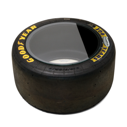Goodyear Eagle Reifentisch 