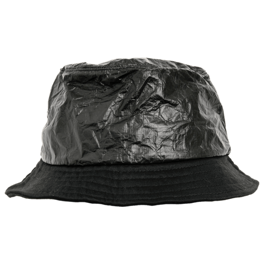 Bucket Hat "Crinkled Paper" Artikelbild 1