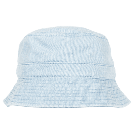 Bucket Hat "Denim" Artikelbild 1