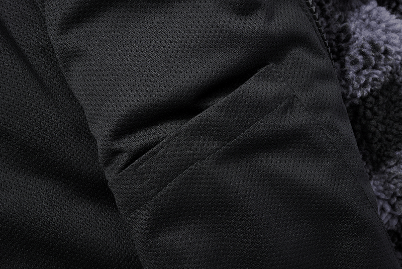 Laden Sie das Bild in Galerie -Viewer, Teddyfleece Jacke von Brandit
