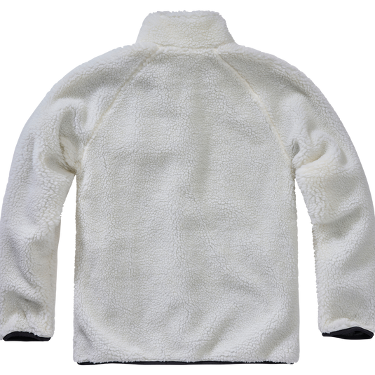 Teddyfleece Jacke von Brandit