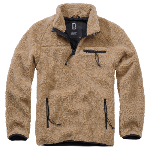 Teddyfleece Troyer von Brandit