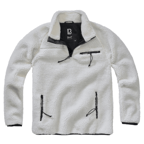 Teddyfleece Troyer von Brandit Artikelbild 1