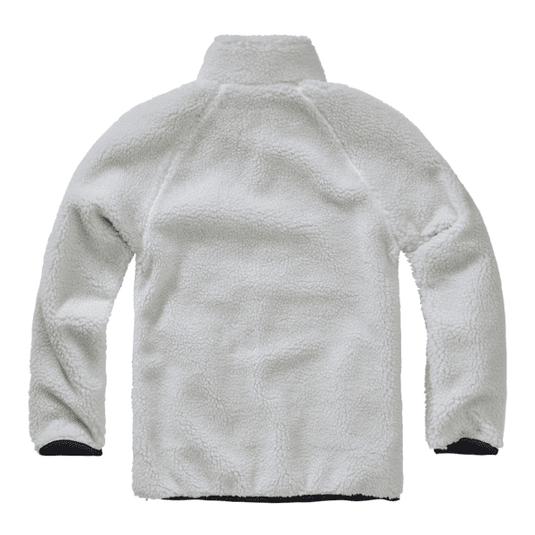 Teddyfleece Troyer von Brandit Artikelbild 2