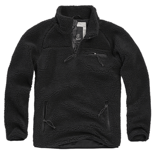 Teddyfleece Troyer von Brandit Artikelbild 1