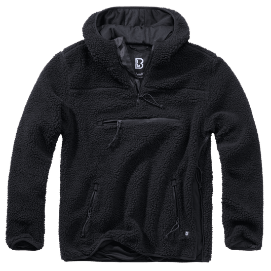 Teddyfleece Hoody von Brandit Artikelbild 1