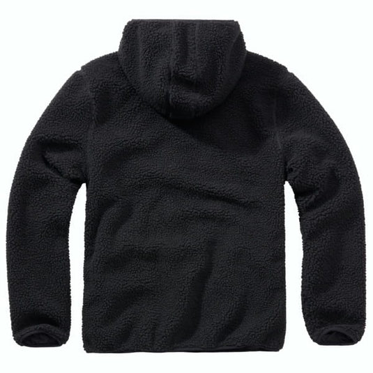 Teddyfleece Hoody von Brandit Artikelbild 2