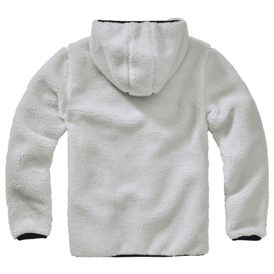 Teddyfleece Hoody von Brandit Artikelbild 2