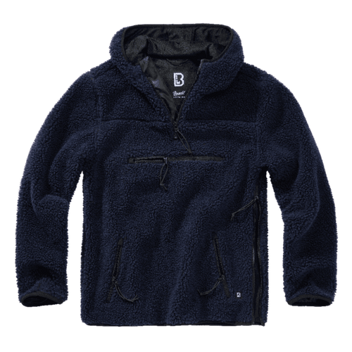 Teddyfleece Hoody von Brandit Artikelbild 1