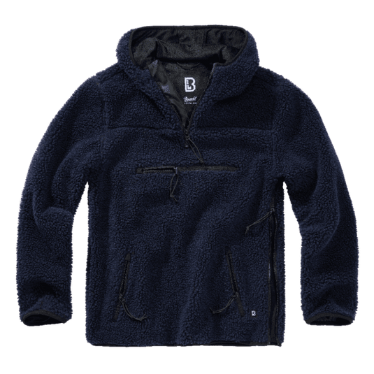 Teddyfleece Hoody von Brandit Artikelbild 1