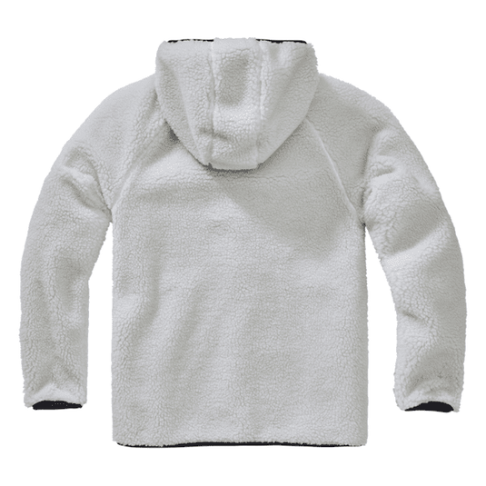 Teddyfleece Kapuzenjacke von Brandit Artikelbild 2