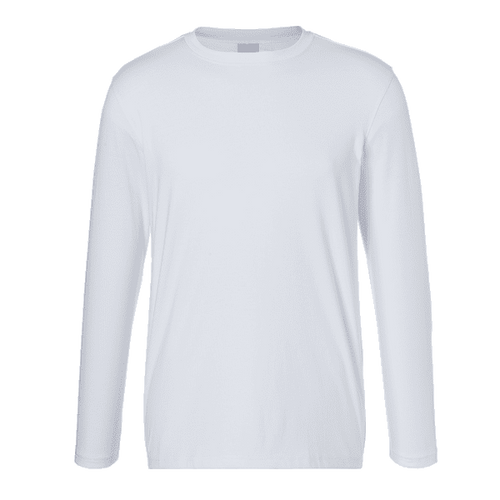 Langarm-Arbeitsshirt von Kübler Artikelbild 1