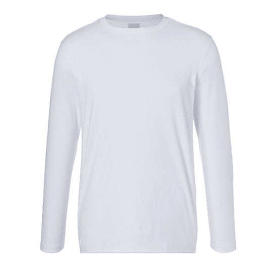 Langarm-Arbeitsshirt von Kübler Artikelbild 1