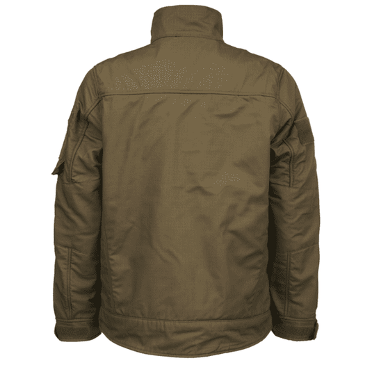 Fleecejacke 