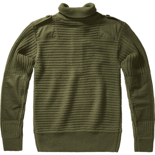 Grobstrick-Pullover von Brandit Artikelbild 1