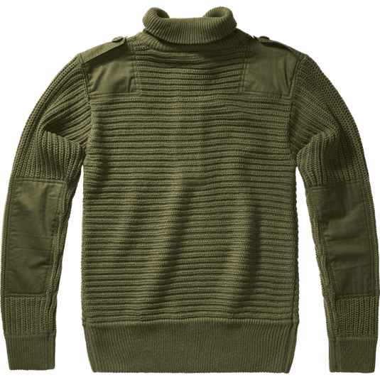 Grobstrick-Pullover von Brandit Artikelbild 1