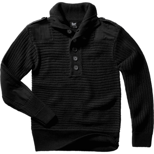 Grobstrick-Pullover von Brandit Artikelbild 2