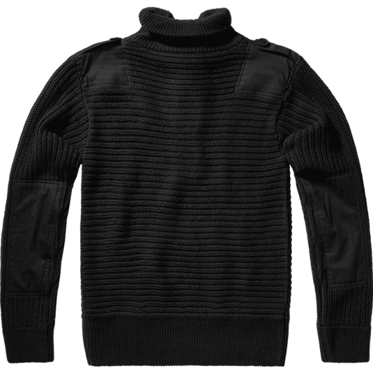 Grobstrick-Pullover von Brandit Artikelbild 1