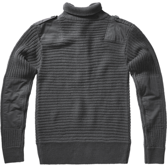 Grobstrick-Pullover von Brandit Artikelbild 1