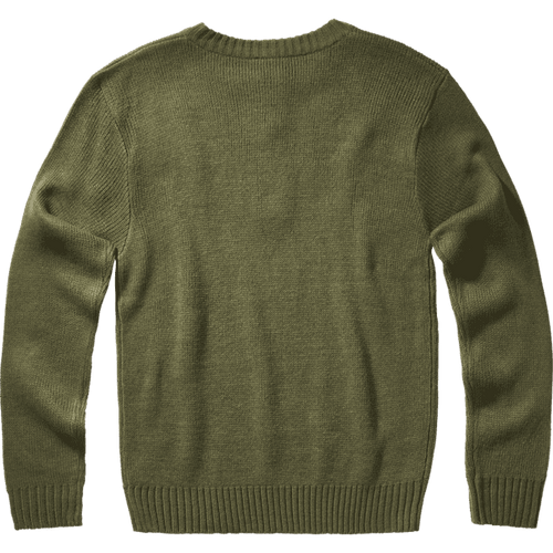 Armee Pullover von Brandit Artikelbild 1