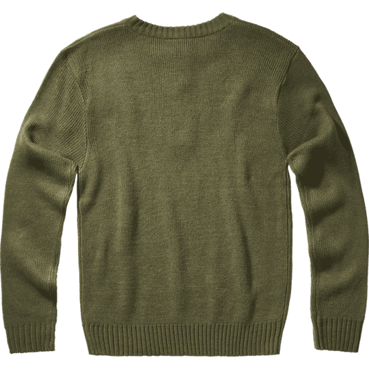 Armee Pullover von Brandit Artikelbild 1