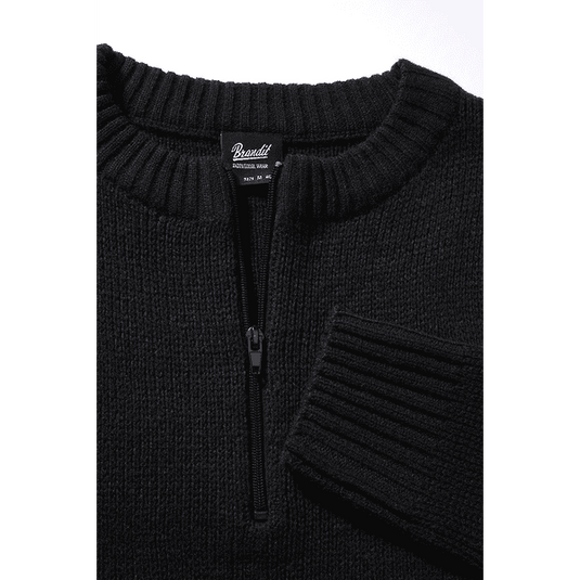 Armee Pullover von Brandit Artikelbild 2