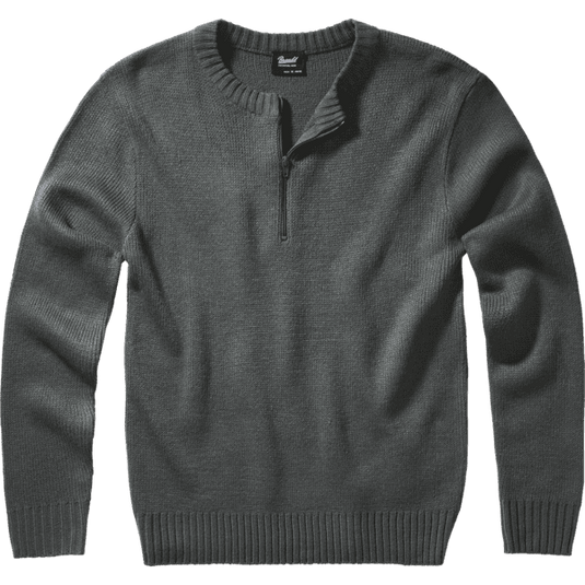 Armee Pullover von Brandit Artikelbild 3