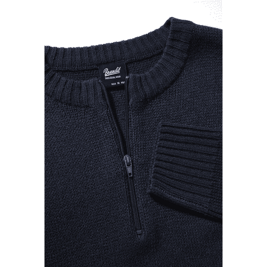 Armee Pullover von Brandit Artikelbild 2