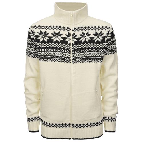 Strickjacke 