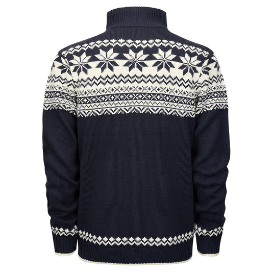 Strickjacke 