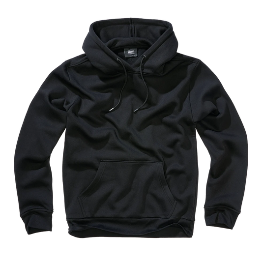 Hoodie von Brandit
