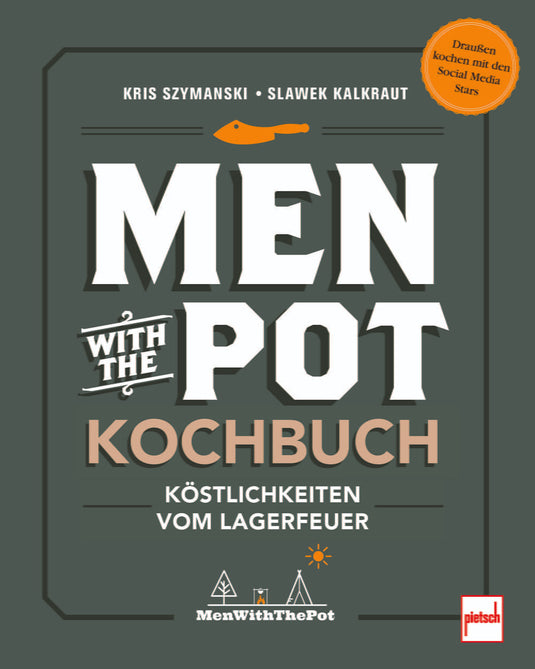Men with the Pot Artikelbild 1