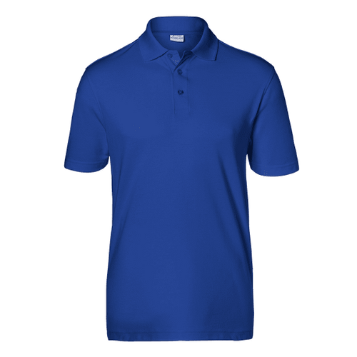 Polo-Arbeitsshirt von Kübler Artikelbild 1