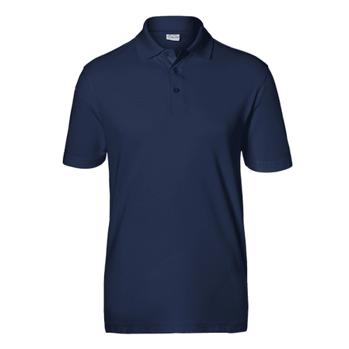 Polo-Arbeitsshirt von Kübler Artikelbild 1