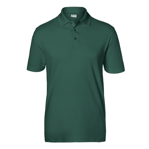 Polo-Arbeitsshirt von Kübler Artikelbild 1