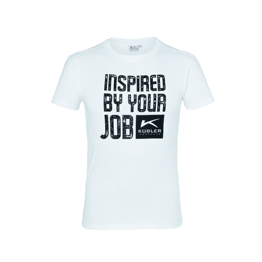 Arbeitsshirt von Kübler – DMAX Shop