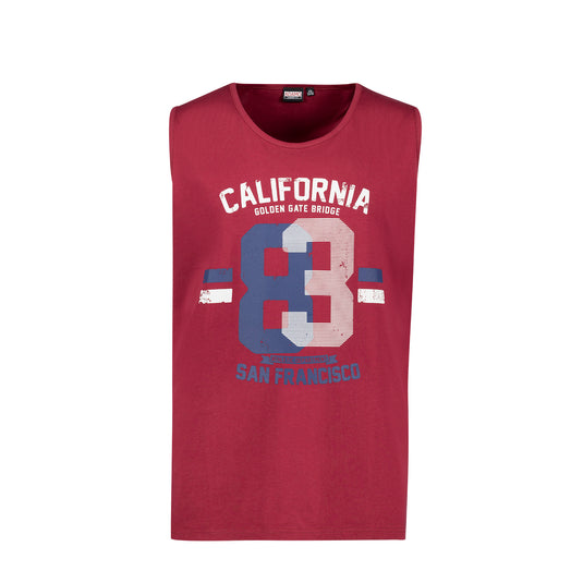 Tank Top von Adamo
