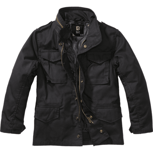 Kinder M65 Jacke von Brandit Artikelbild 4