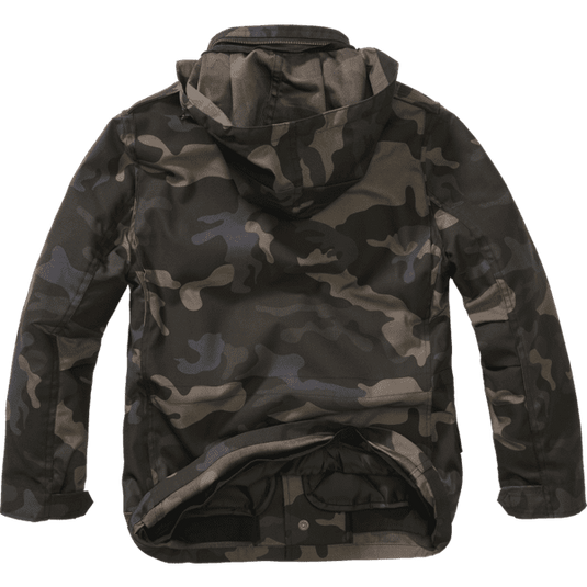 Kinder M65 Jacke von Brandit Artikelbild 1
