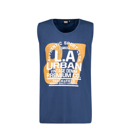 Tank Top von Adamo