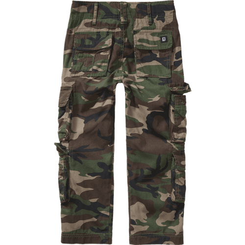 Kinderhose von Brandit Artikelbild 1