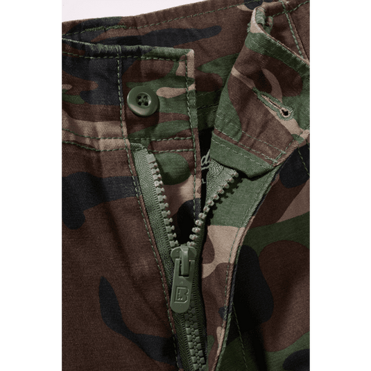 Kinderhose von Brandit Artikelbild 2